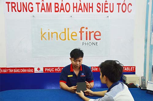 Quy trình sửa chữa bảo hành Kindle Fire tại Trung tâm bảo hành Kindle Fire Siêu Tốc sua-chua-bao-hanh-Kindle Fire-fire-sieu-toc-vienmaytinh-2