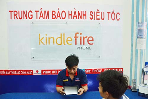 Quy trình sửa chữa bảo hành Kindle Fire tại Trung tâm bảo hành Kindle Fire Siêu Tốc sua-chua-bao-hanh-Kindle Fire-fire-sieu-toc-vienmaytinh-3