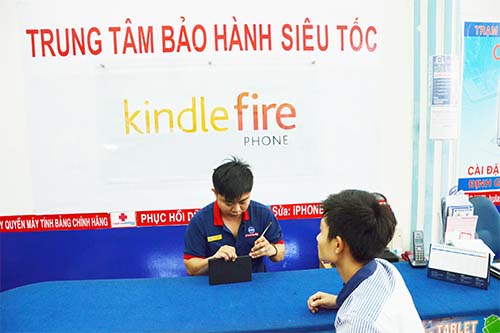 Quy trình sửa chữa bảo hành Kindle Fire tại Trung tâm bảo hành Kindle Fire Siêu Tốc sua-chua-bao-hanh-Kindle Fire-fire-sieu-toc-vienmaytinh-4
